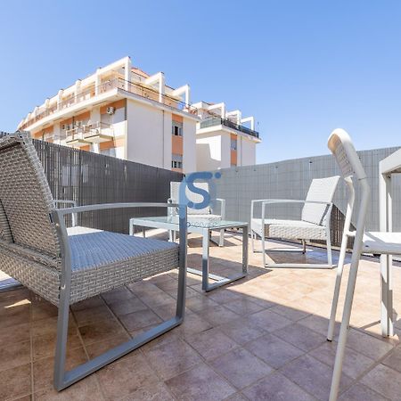 Ni Ni Apartments Чефалу Екстер'єр фото
