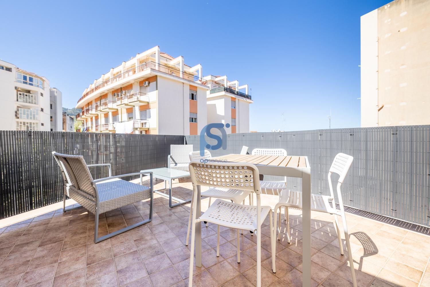 Ni Ni Apartments Чефалу Екстер'єр фото